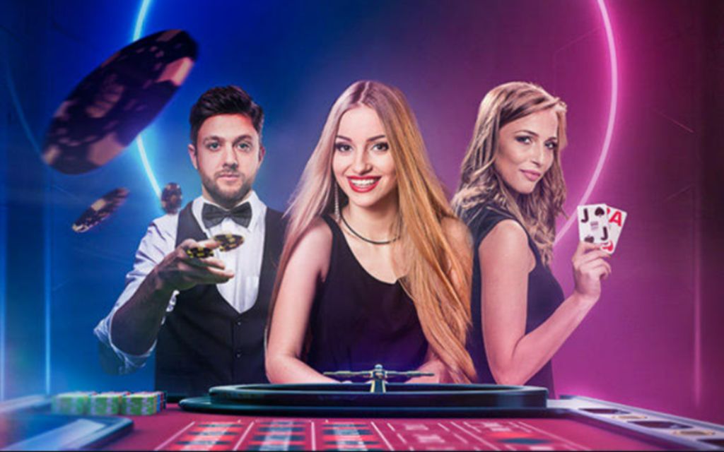 Financial betting Live Casino