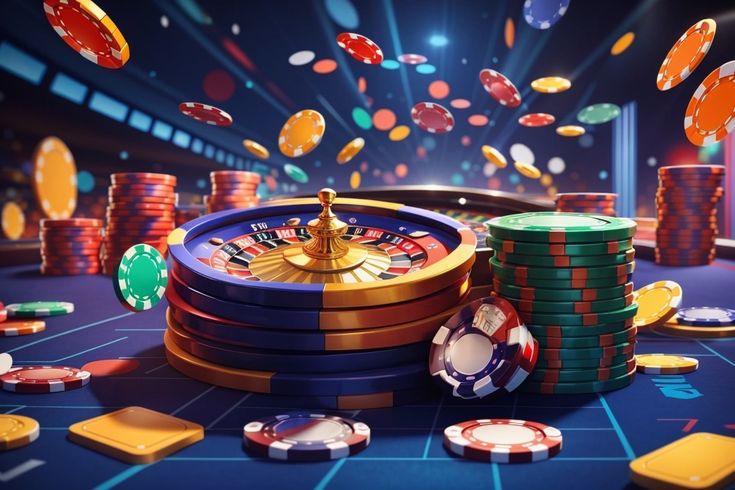 Financial betting Live Casino